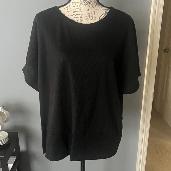 Lot of 7 SHEIN 2XL Tops. Worn once or never worn! - Picture 8 of 11